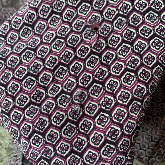 JOIE 100% Silk Blouse - Picture 12 of 12